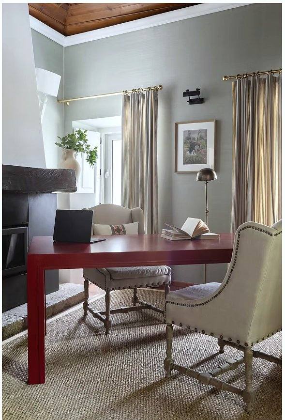 The Study