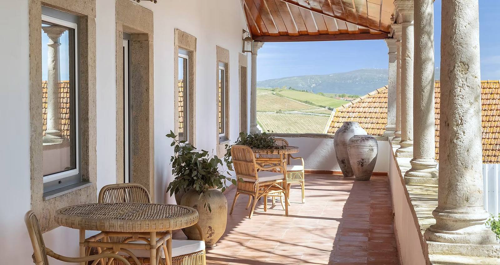 The Terrace